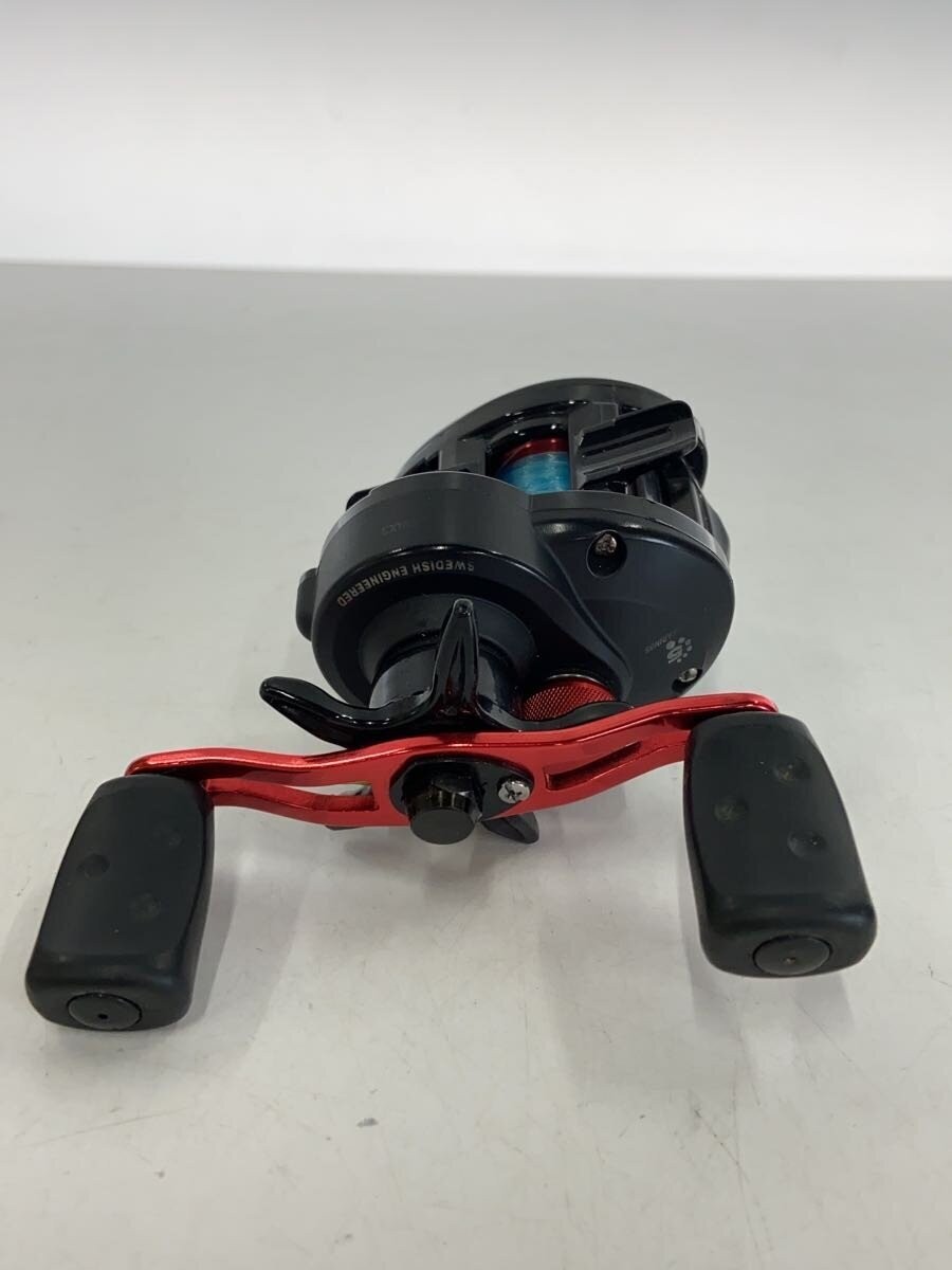 Abu Garcia BMAX3 Reel – Fishing Reel, 9cm x 5cm x 7cm, Used, Sports Equipment