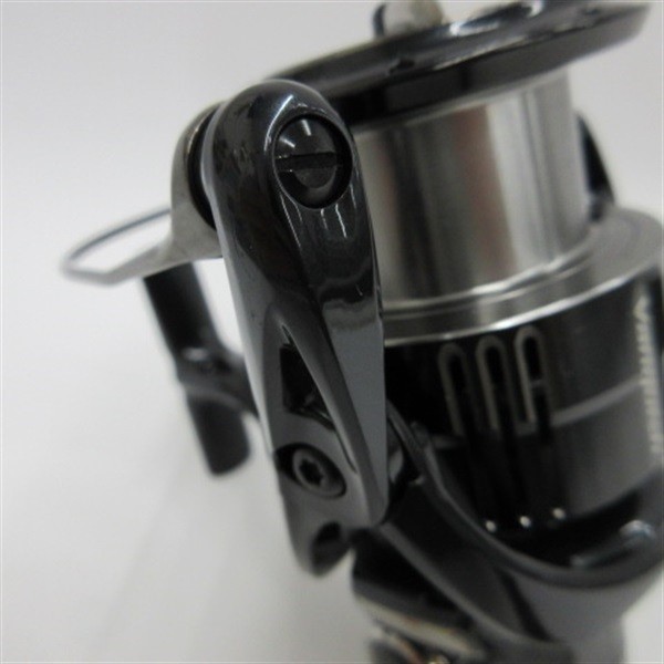 Shimano 19 Vanquish 4000 XG