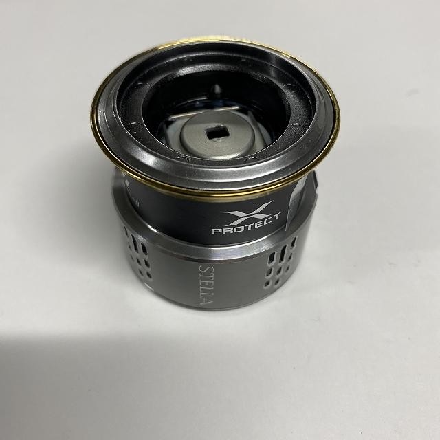 SHIMANO 18 Stella C2000S Spare Spool Assembly Model C2000S
