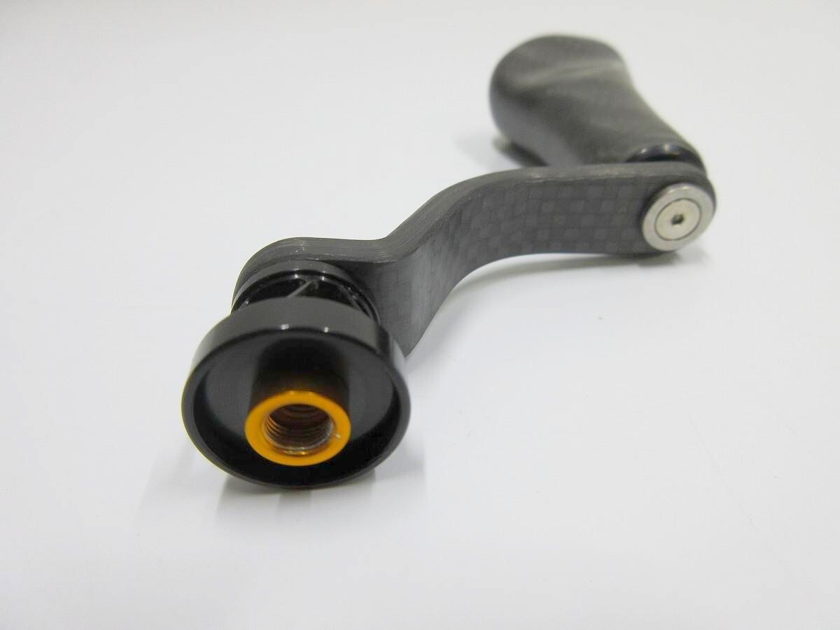 Studio Composite RC-SS CQC 46mm Handle Top Mint JAPAN