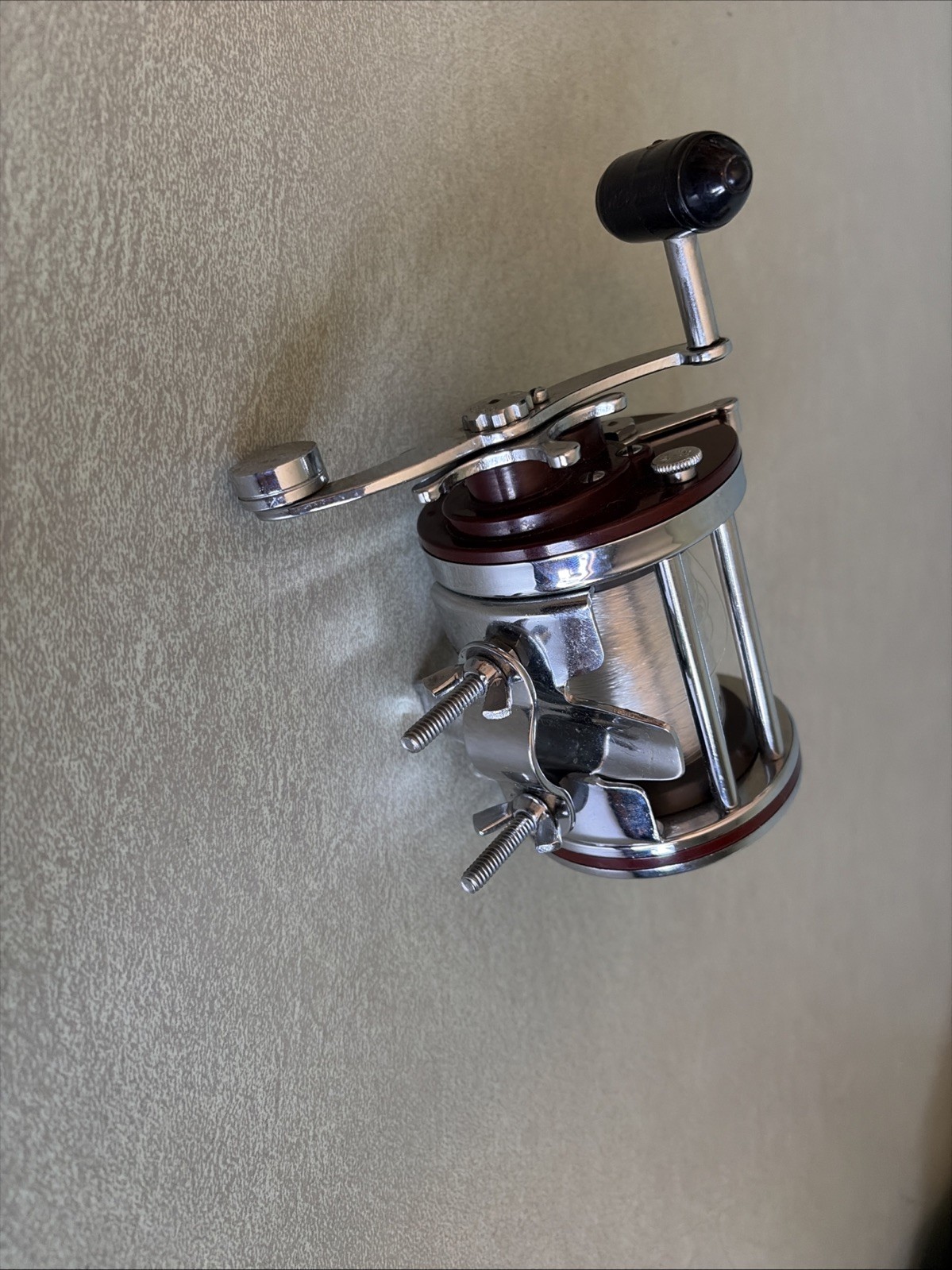 Penn 140 Squidder Conventional Saltwater Fishing Reel NEW Line Made In USA