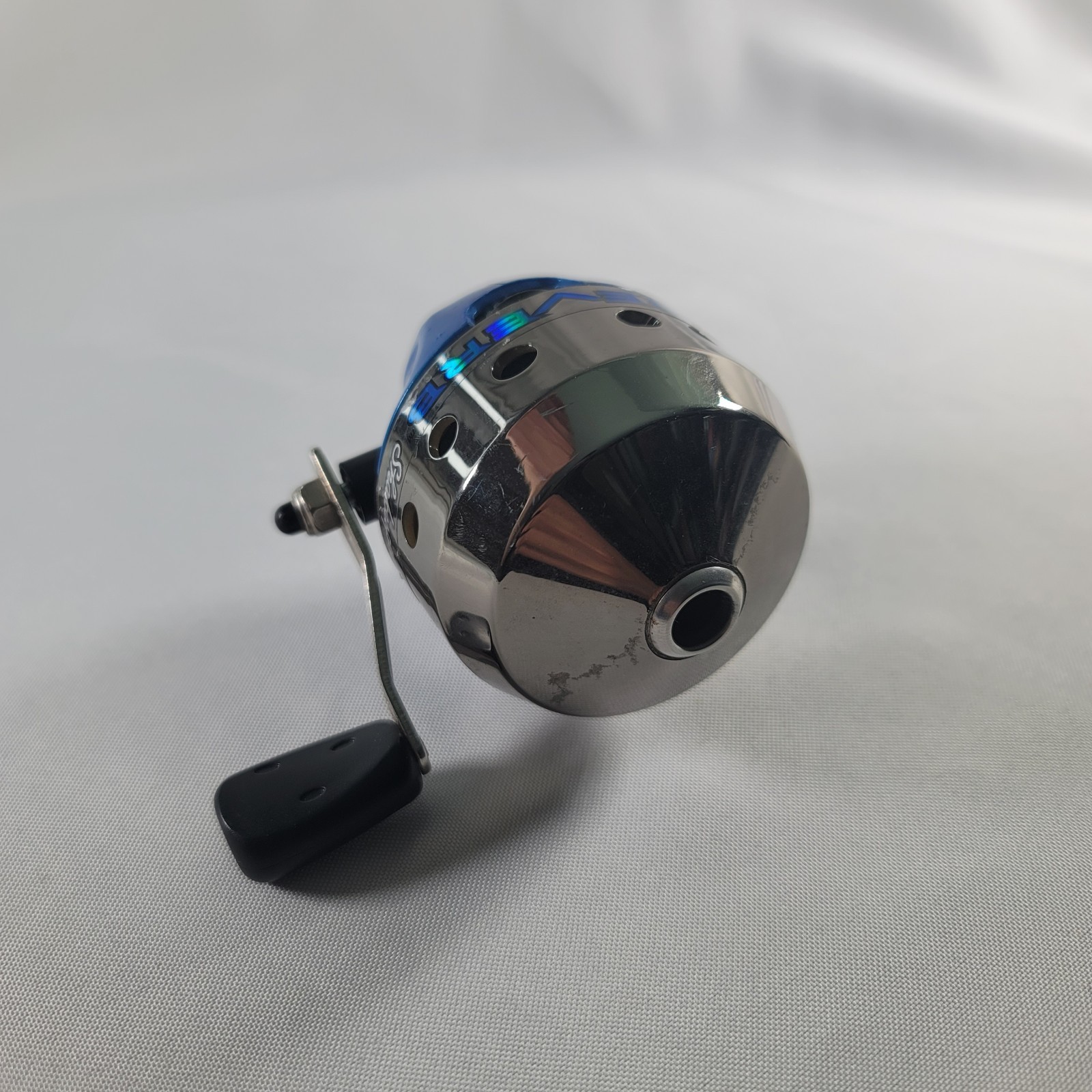 Shakespeare Reverb RBSC10 10lb/90yd Spinning Fishing Reel