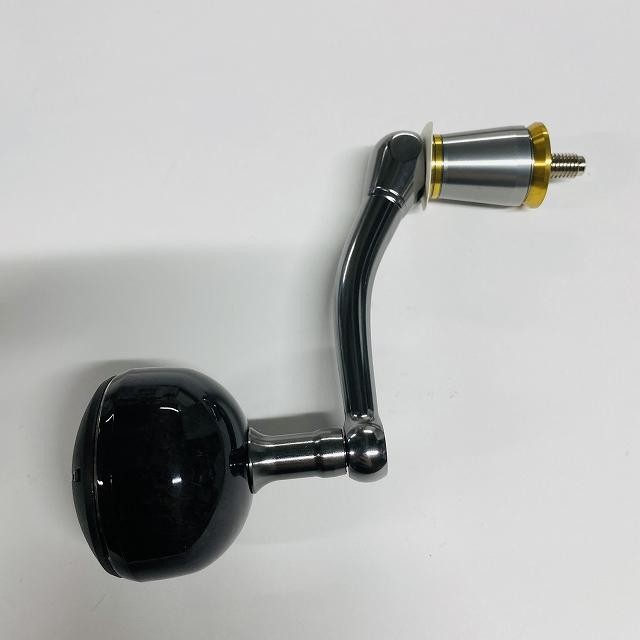 SHIMANO 15 Twin Power SW 8000HG Handle Assembly Model 8000HG
