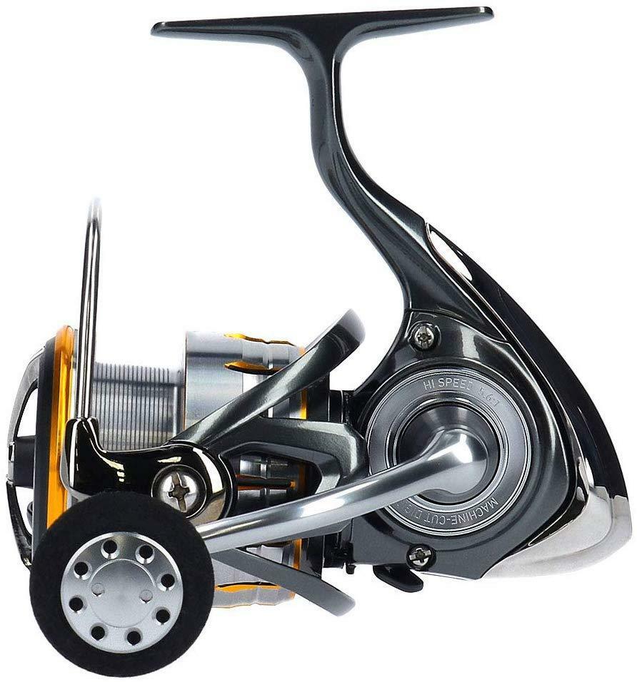 Daiwa 18 BLAST LT4000-CH Spinning Reel New in Box