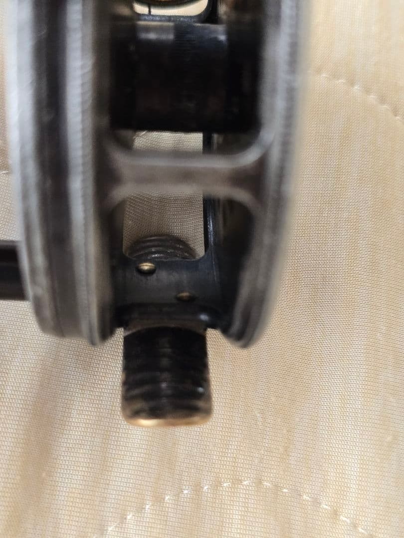Hardy Bros The Perfect Fly Reel 3 1/8