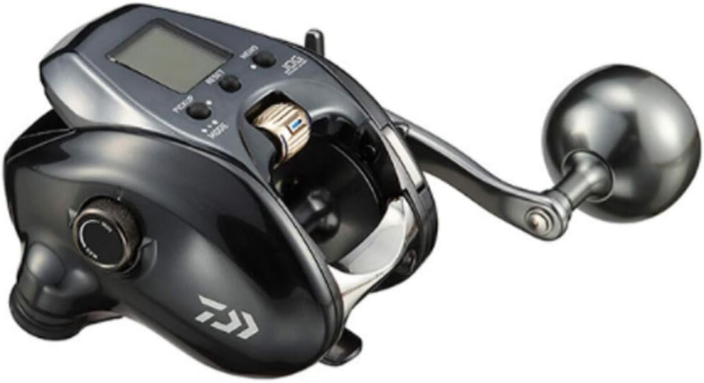 Daiwa 21 Seaborg 300J Electric Fishing Reel Saltwater Offshore NEW From Japan