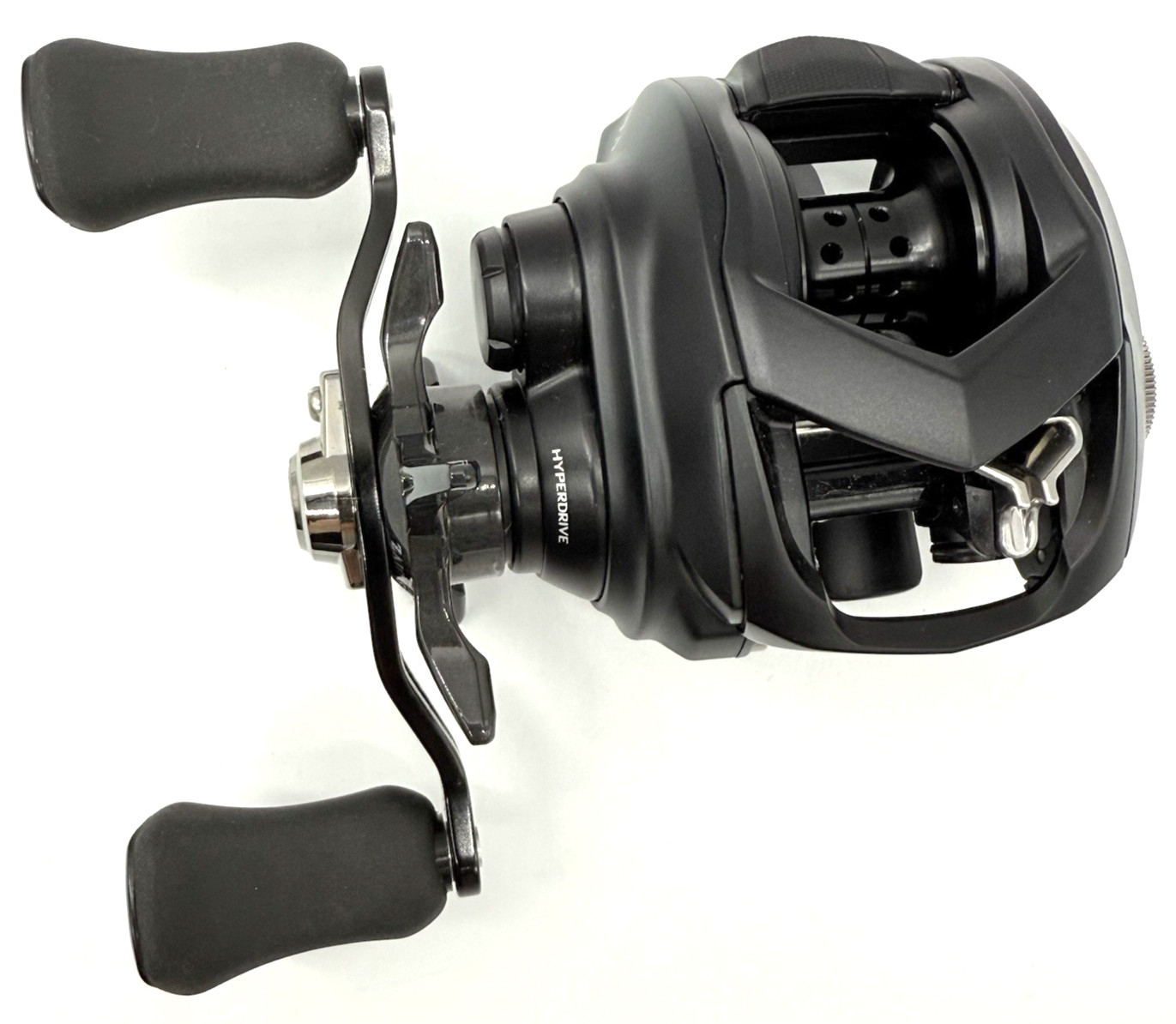 Daiwa 22 TATULA TW 80H RIGHT Handed Baitcasting Reel No Box From JPN „Top Mint“
