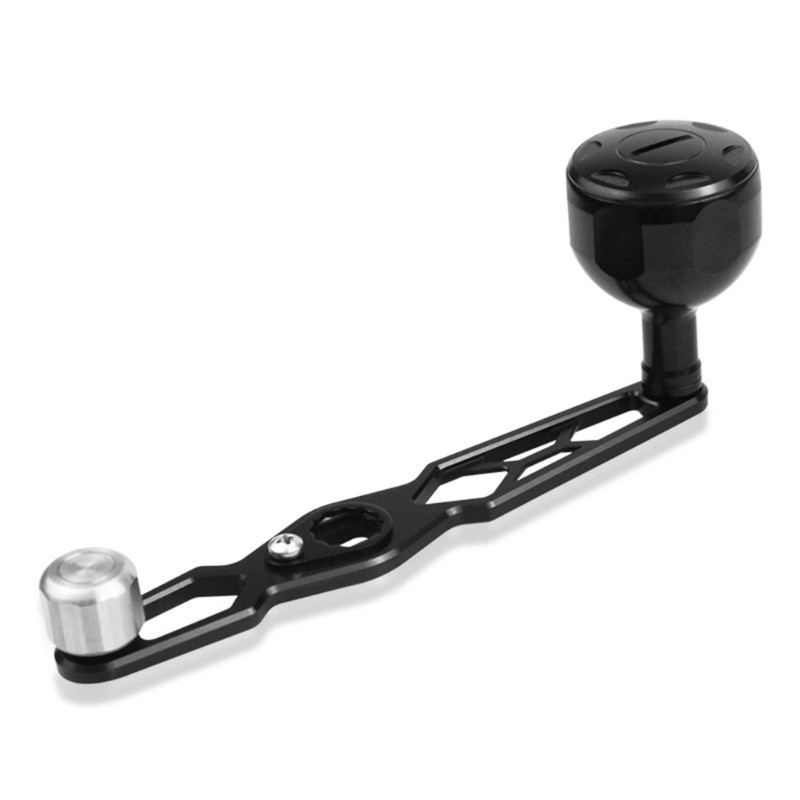 12cm Baitcast Reel Handle for Fishing Reel 8x5mm Power Handle Replacement