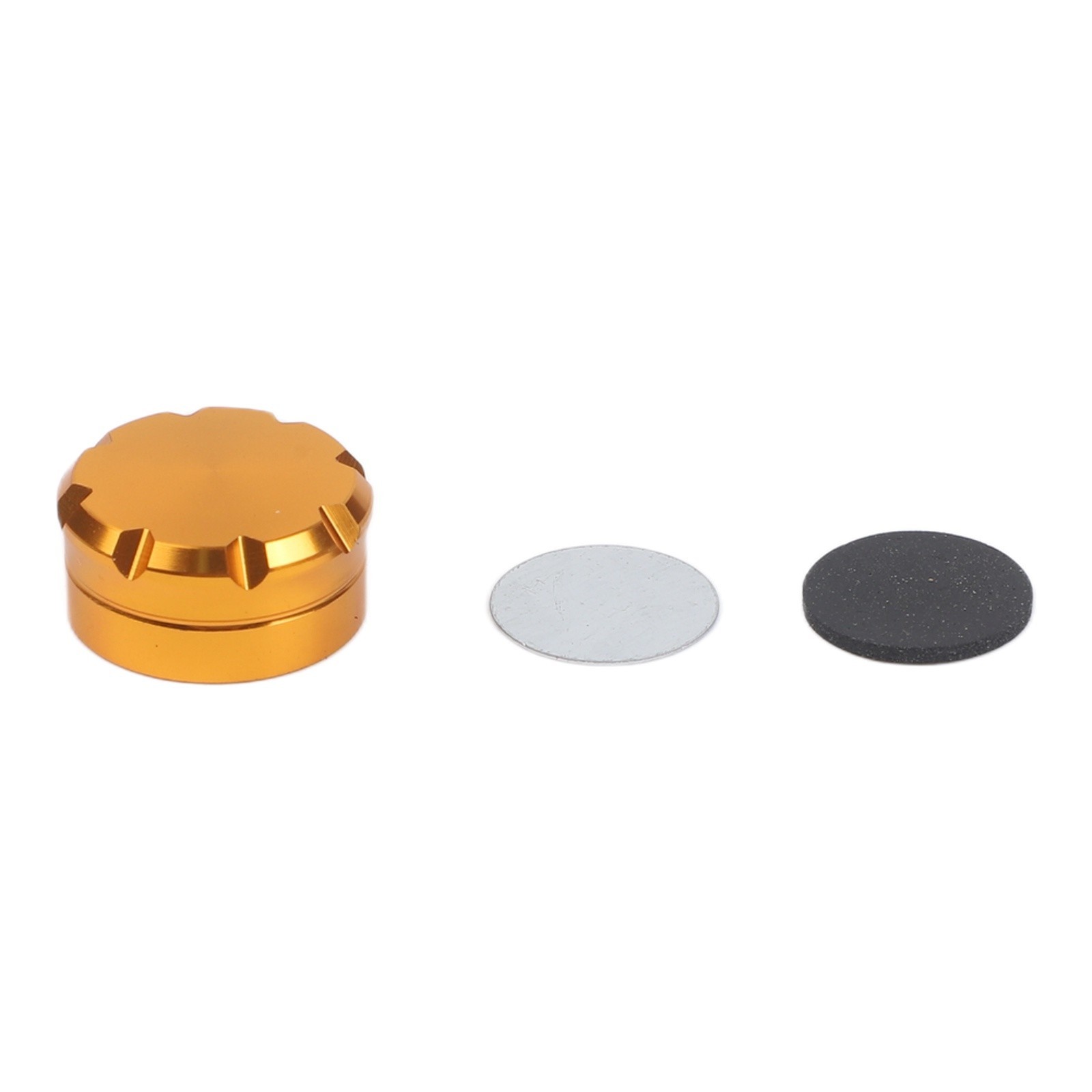 For DAIWA 22 For TATULA TW 80SV 70 Casting Reel Brake Knob with Two Washers