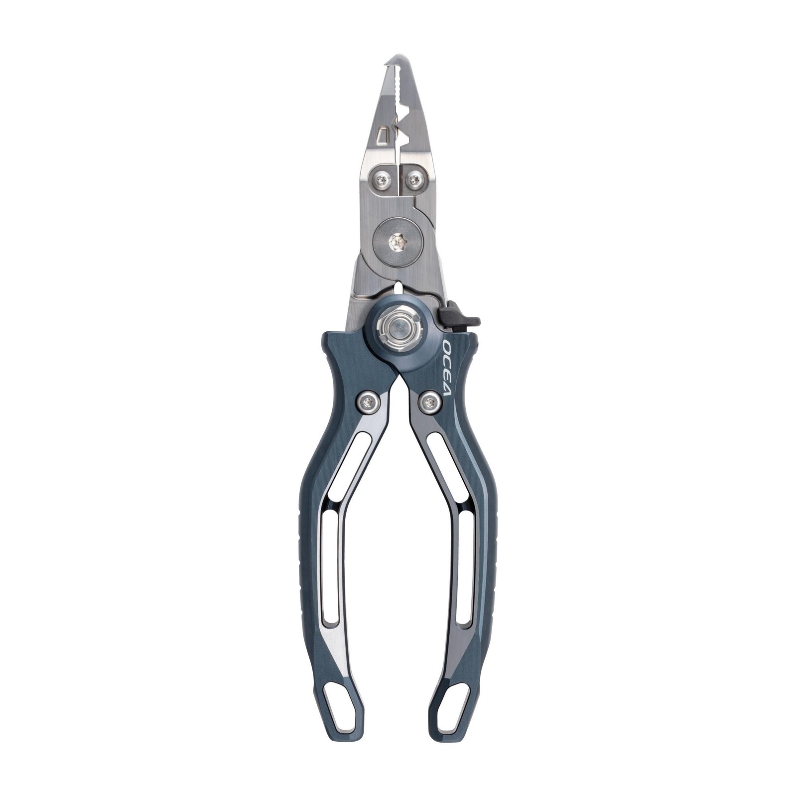 Shimano Ocea Limited Pliers UD-211Z Ocea Navy