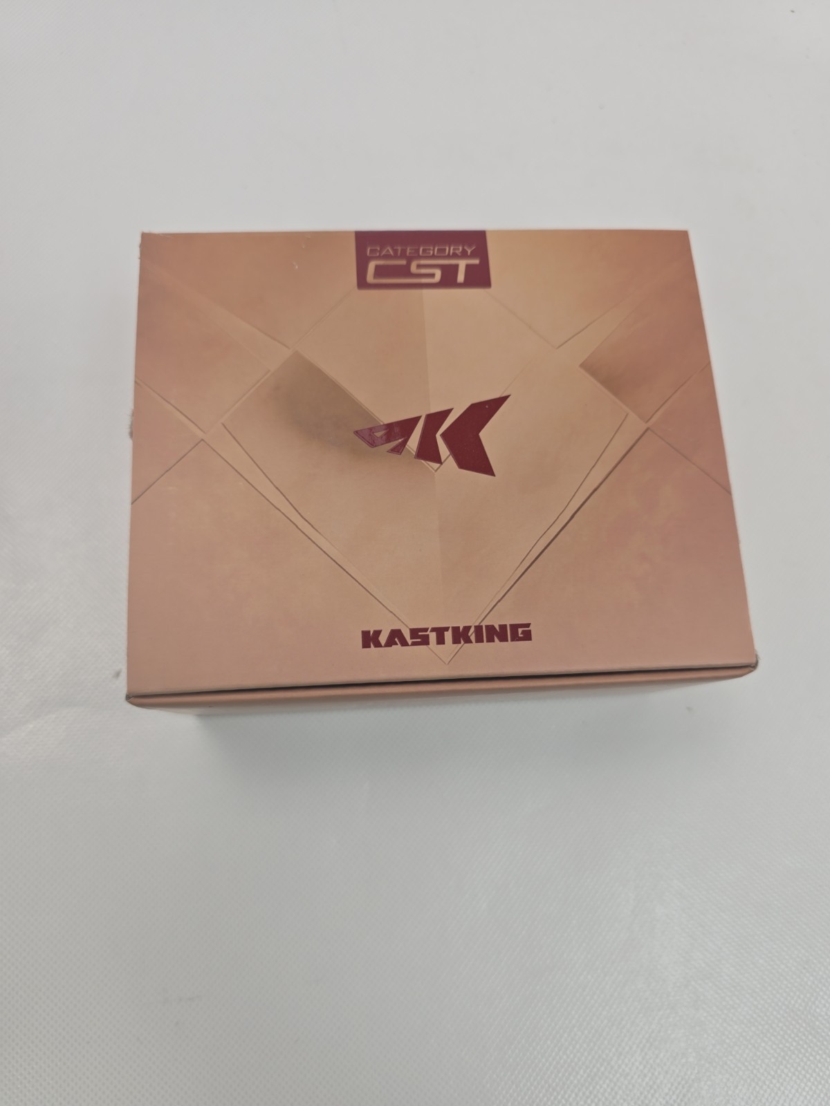 KastKing Spartacus II Plus Baitcasting Reel, DualBalance™ Magnetic Braking…