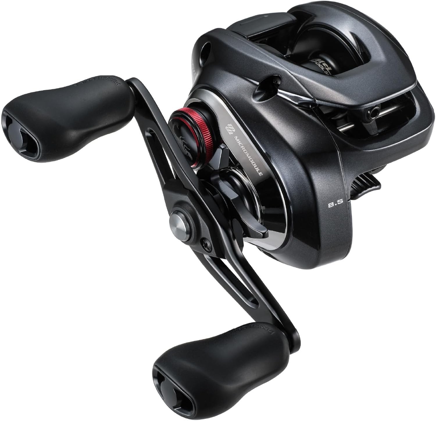 Shimano 26 Scorpion DC MD 200XG Baitcasting Reel (Right Handle) New