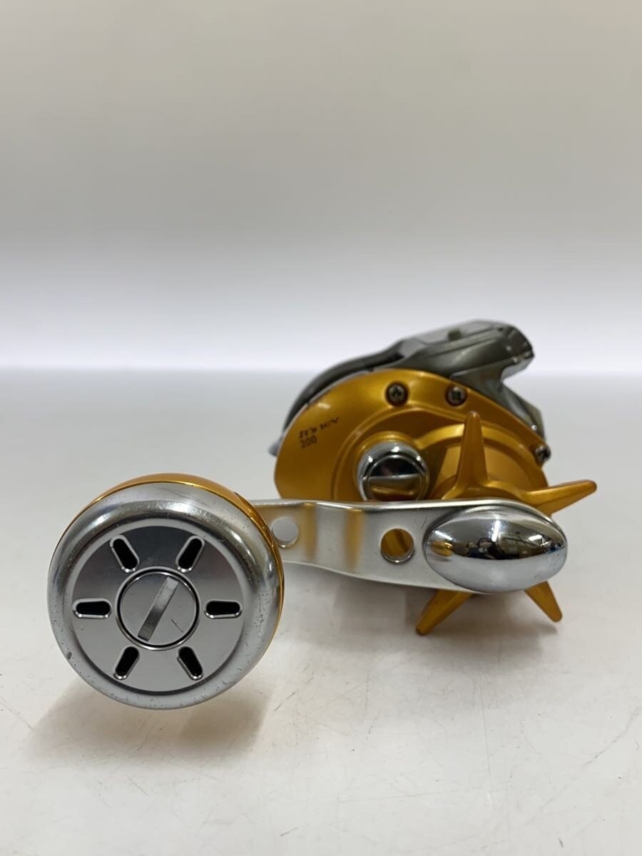 Daiwa Reel 614792 Fishing Reel 10cm x 6cm x 7.5cm Used with Scratches