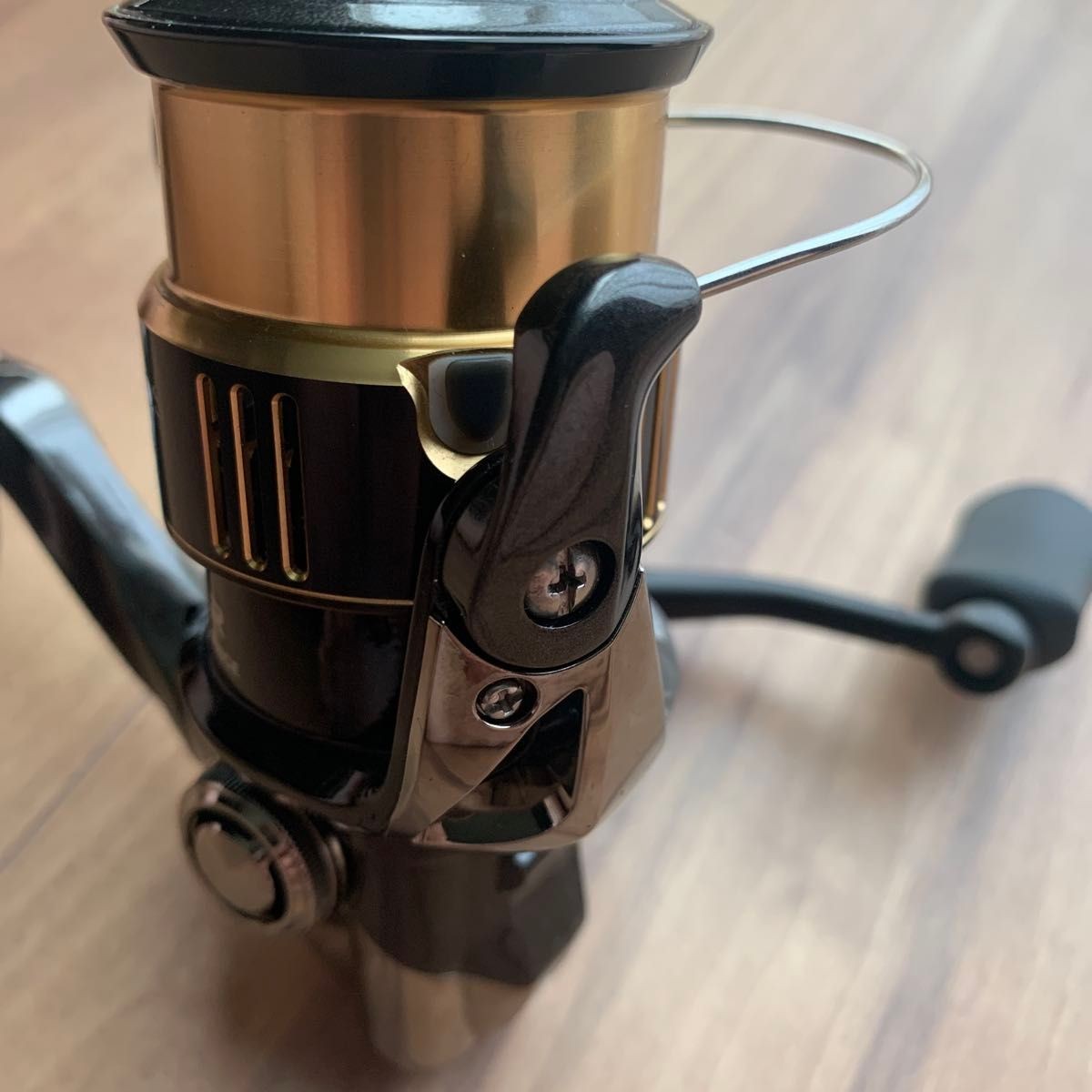 SHIMANO 13 Complex CI4+ 2500S F4 Spinning Reel JDM