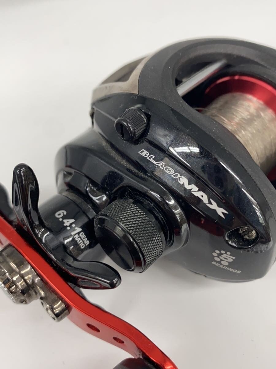 Abu Garcia BMAX2-L Reel, Fishing Gear, 7cm/2.8in Width, Excellent Condition