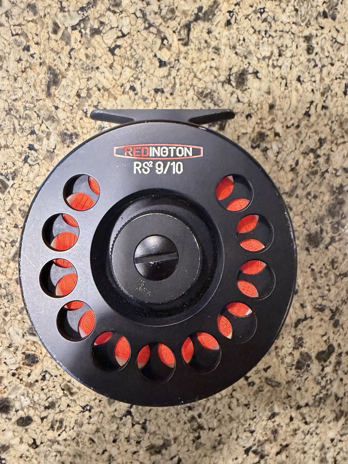 Redington RS2 9/10 Fly Reel