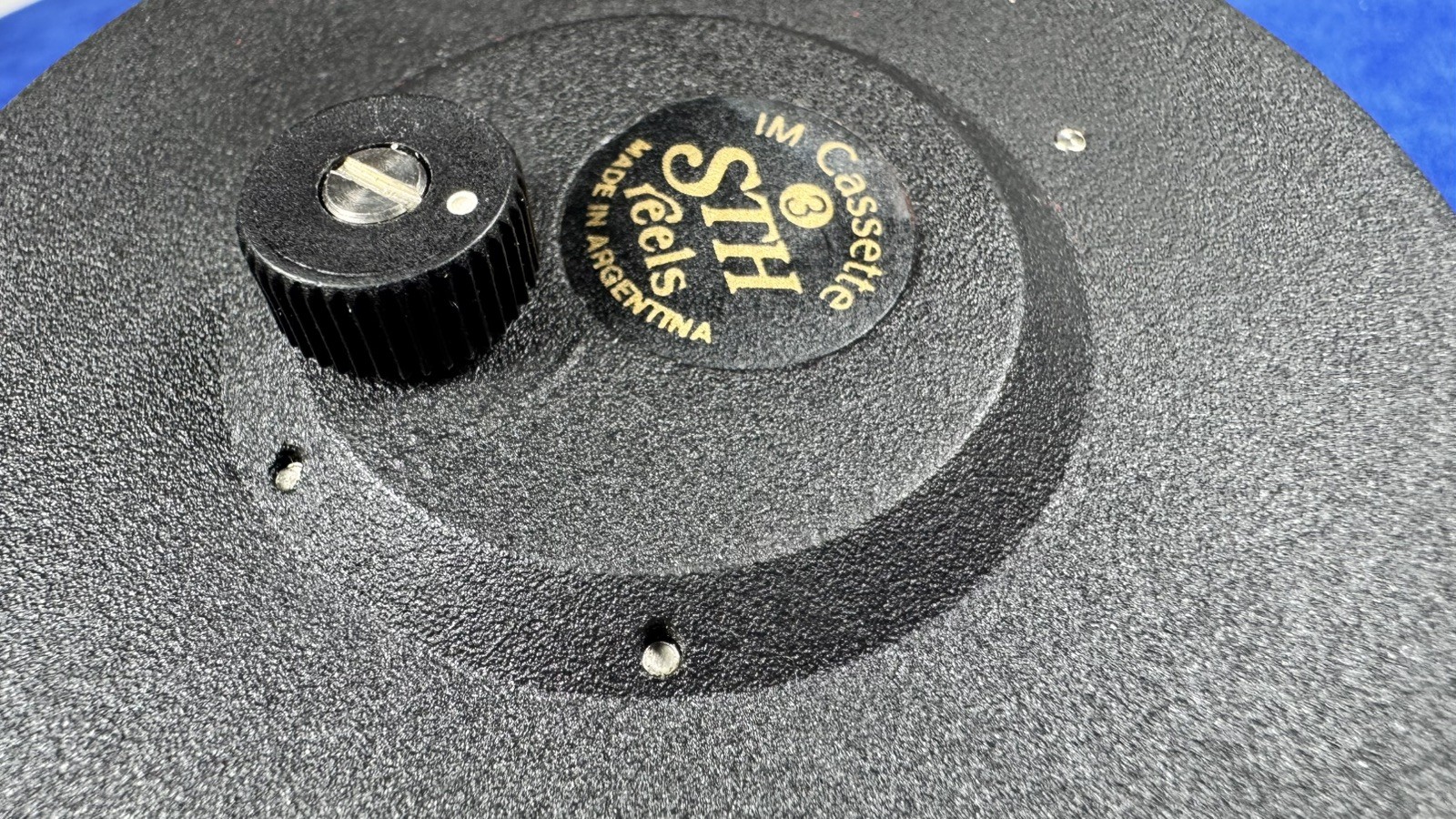 STH IM Cassette No. 3 Fly Reel / Fly Fishing