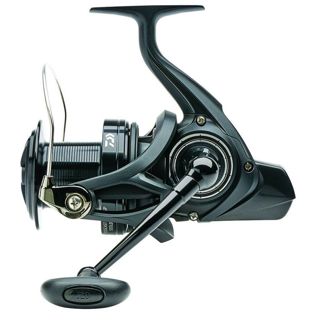 Daiwa 20 Crosscast 35 SCW QD Carp & Specialist Reels – Fishing Reel