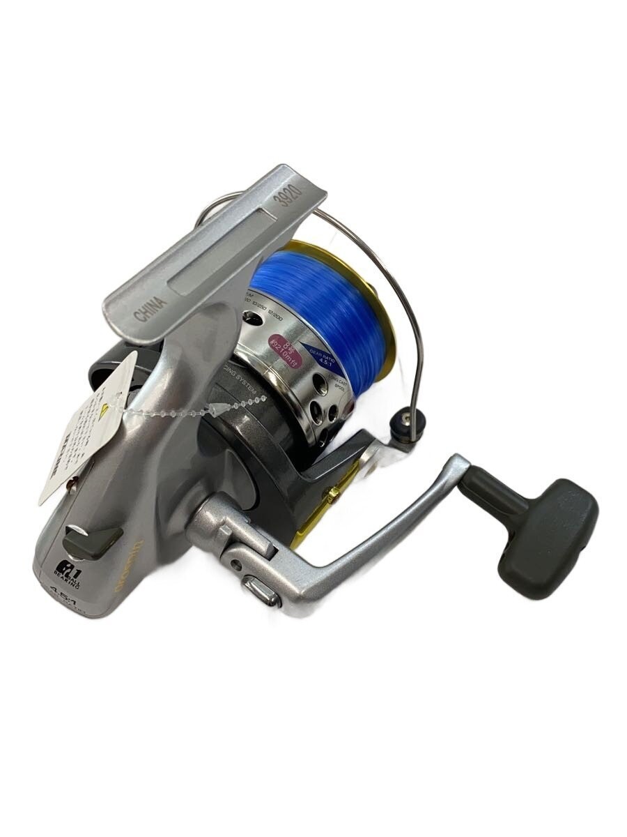 Yamaha PS5000EX Spinning Reel 12cm (4.7in) Excellent Condition