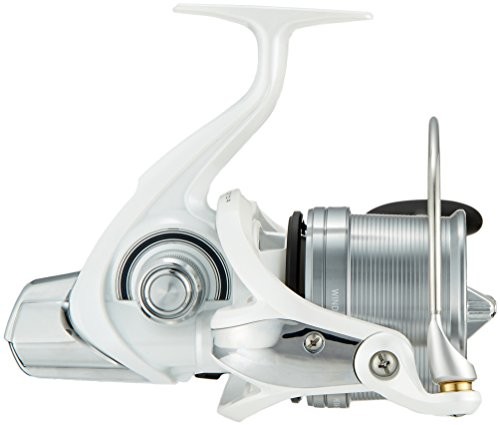 DAIWA Spinning Reel (Throwing Long Throw) 17 WINDSURF35 U India Surf (2017 model