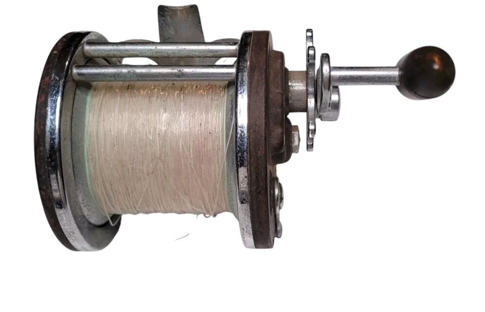 Penn Long Beach 65 Vintage Reel