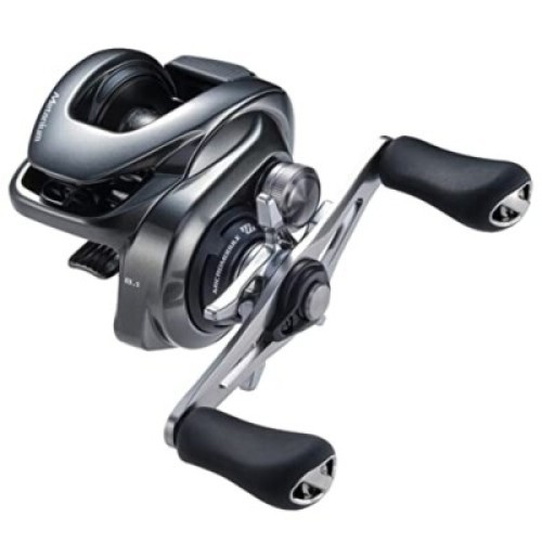 Shimano 23 Metanium 101XG 8.1 Left Casting Reel New