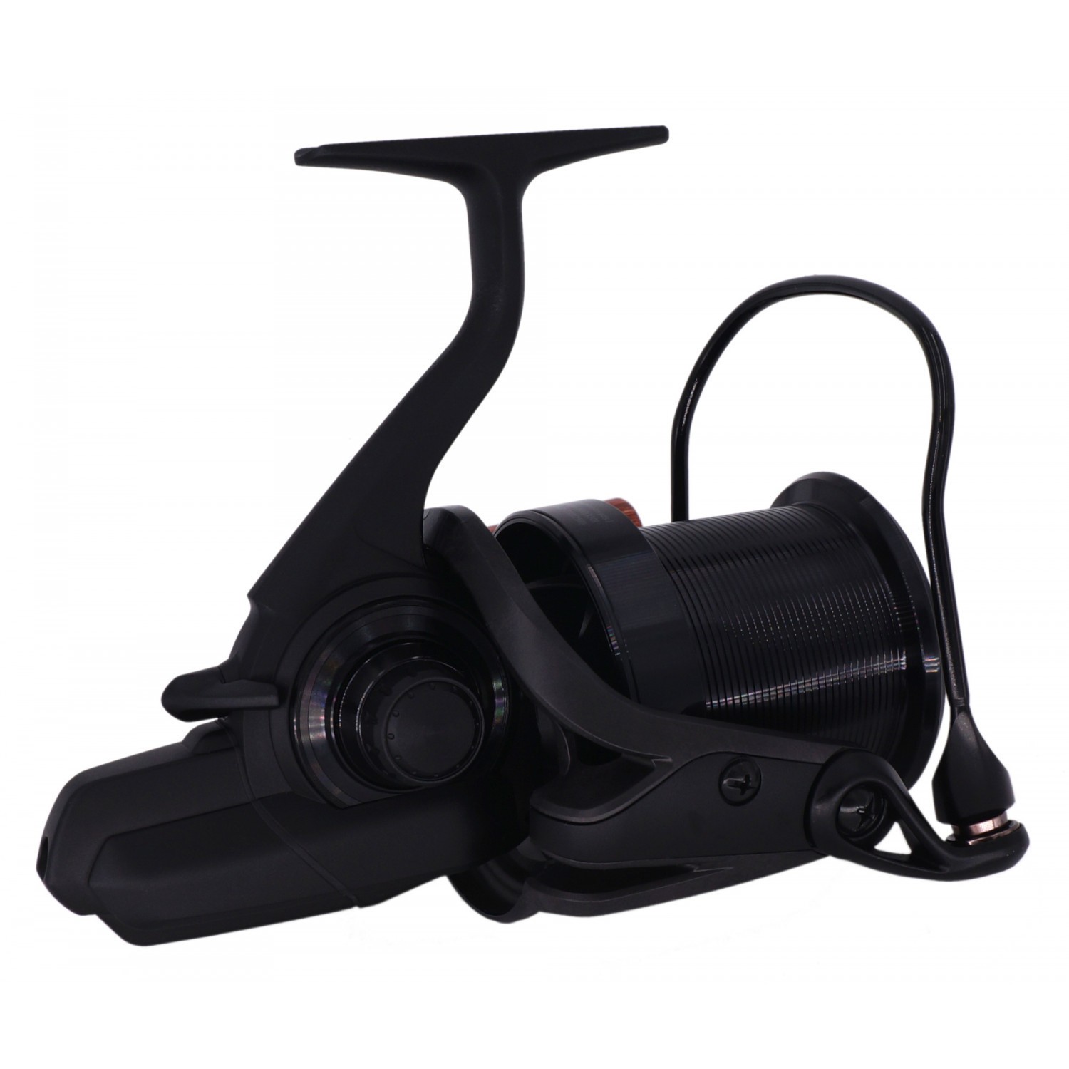 DAIWA Basia 45 SLD QD Carrete de pesca de carpas, para ambas manos