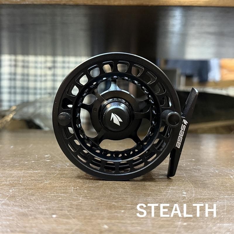 SAGE SPECTRUM LT #3/4 Fly Fishing Reel