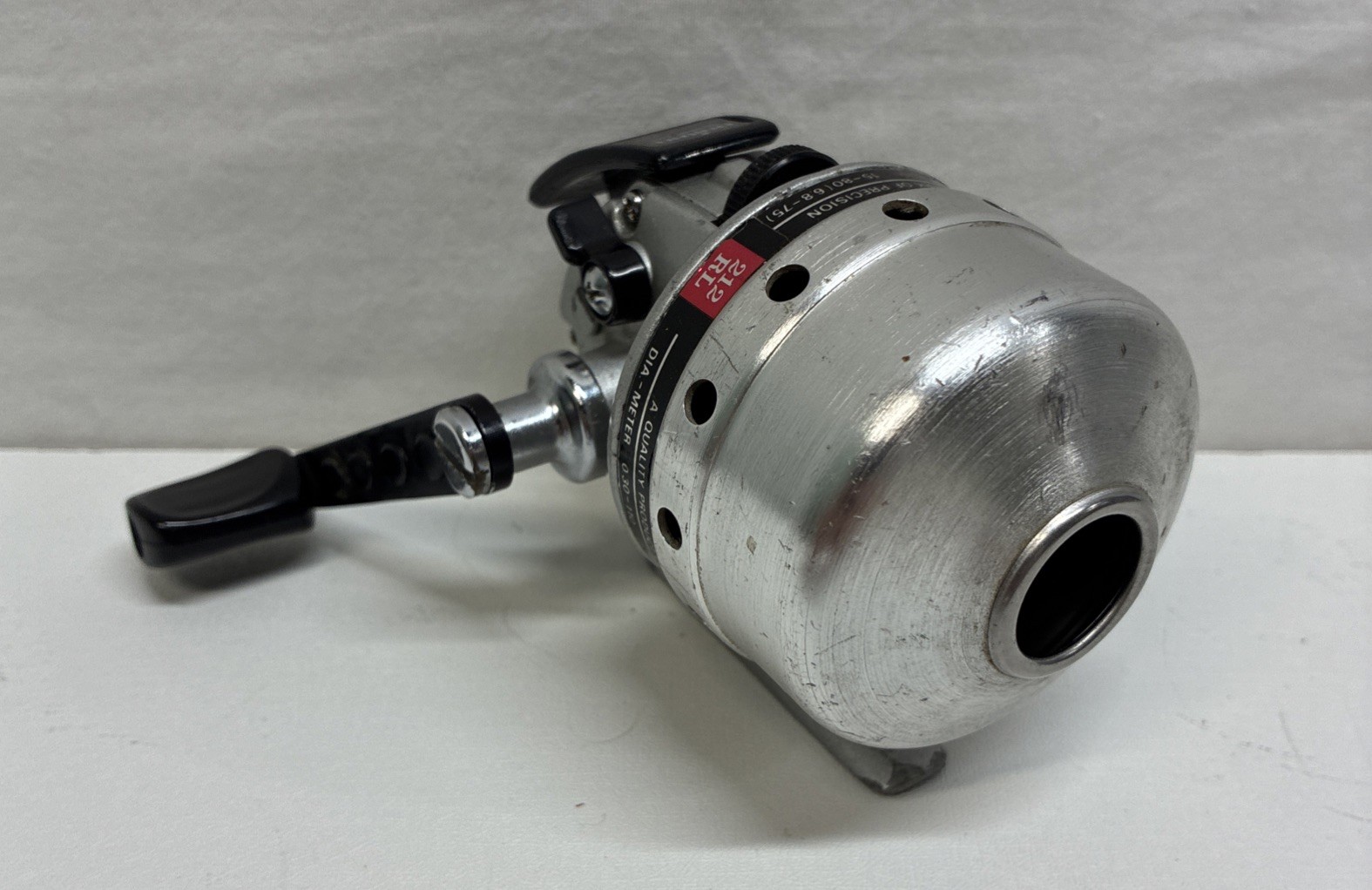 DAIWA SILVERCAST 212RL Spincast Reel