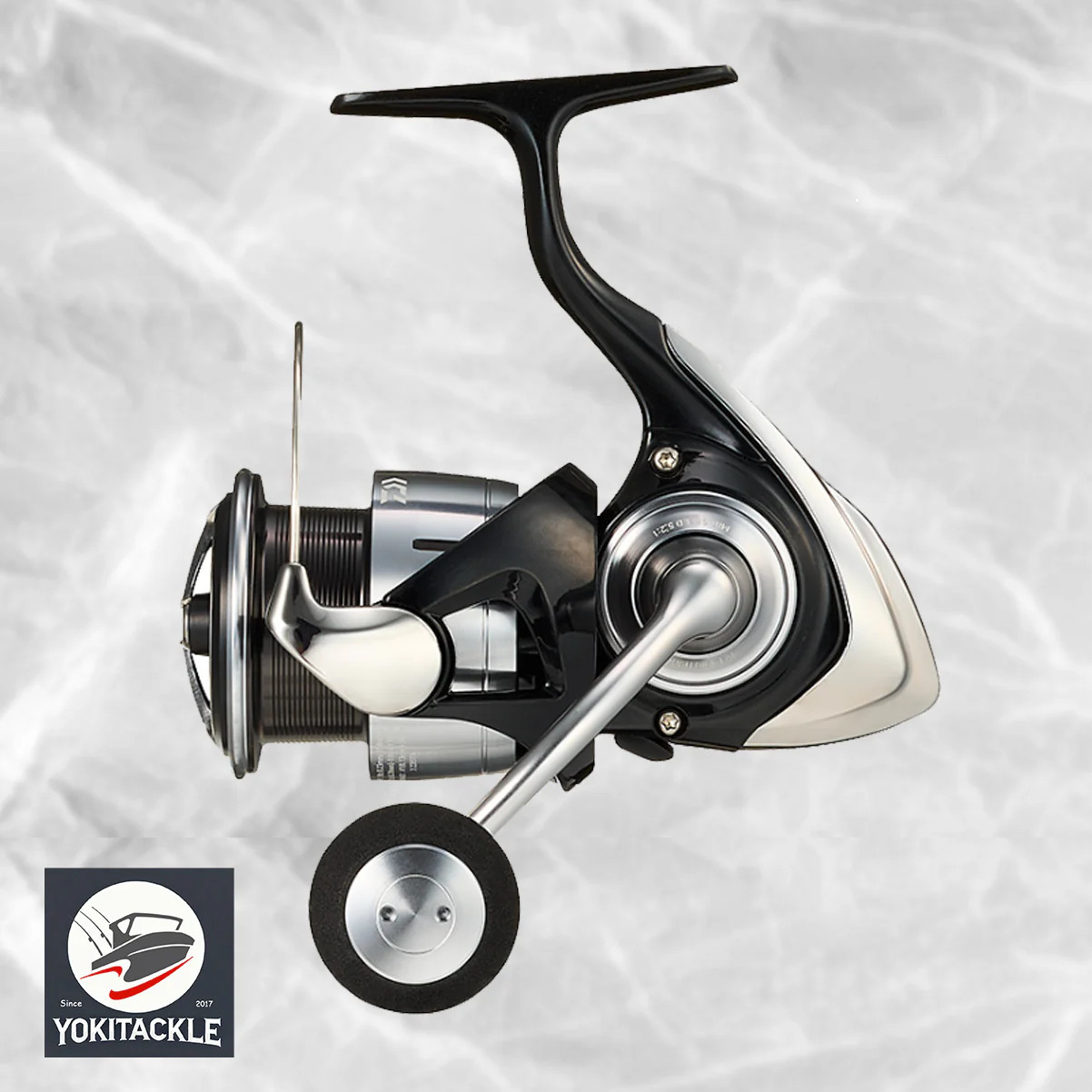 Daiwa 23 LEXA LT5000-C Spinning Reel