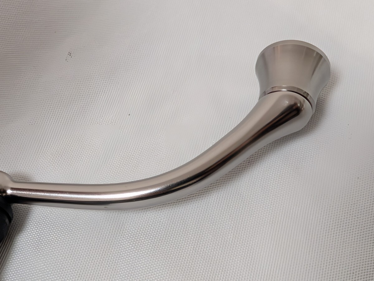 Daiwa 60mm Handle for 24 Luvias LT4000-XH (Pipe 416iD)