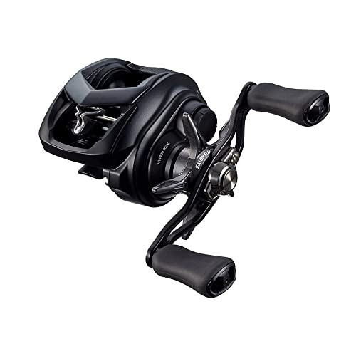 Daiwa Bait Reel 22 Tattoo TW 80XHL (2022 Model)NEW