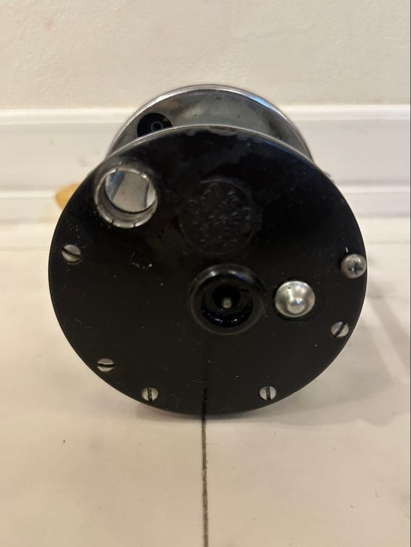 PENN LEVELINE 350 Reel Fishing Spinning Classic Vintage Genuine Authentic