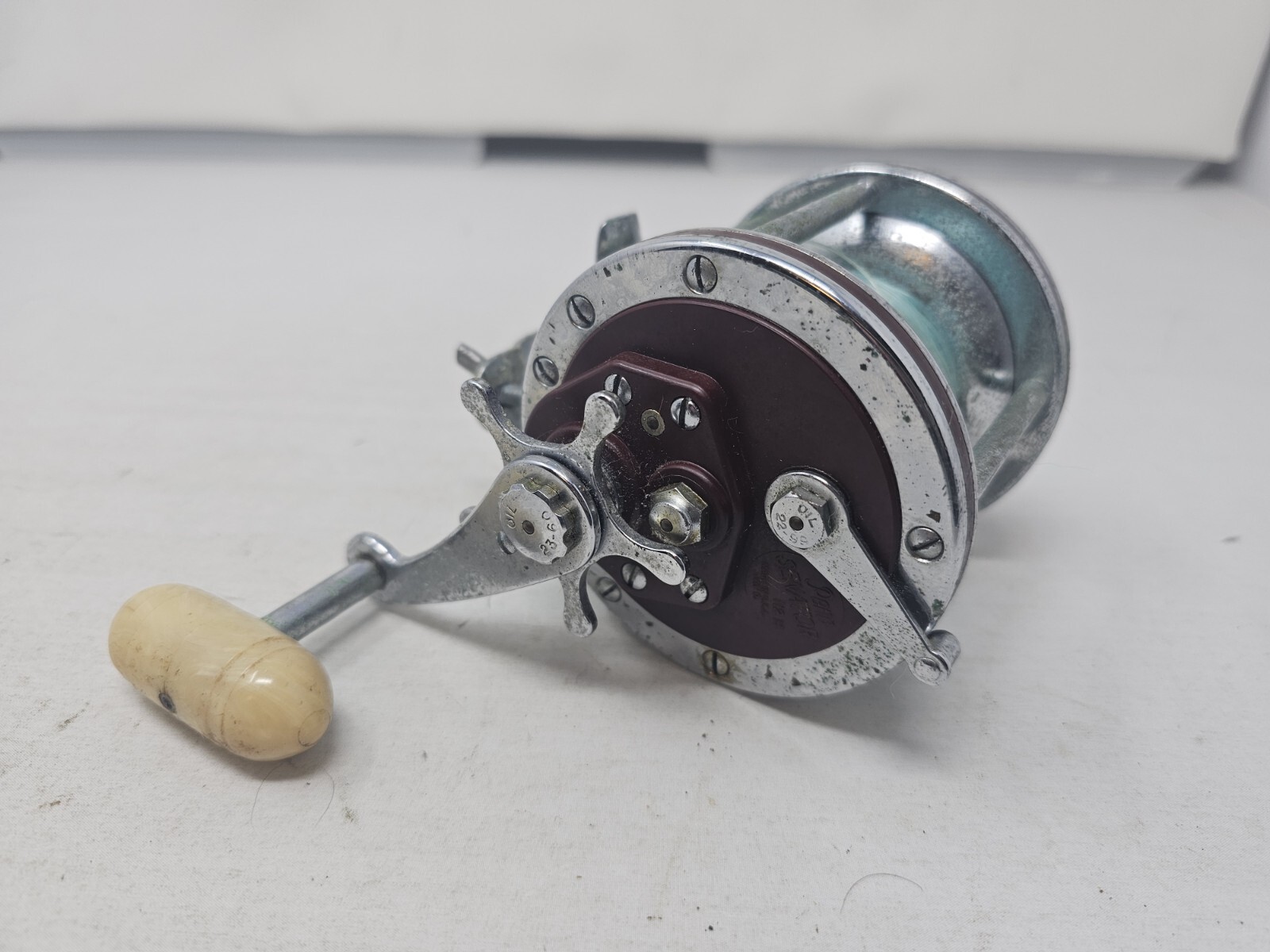 PENN REELS- Senator Special 3/0 H 112 H Pre-owned Made In USA