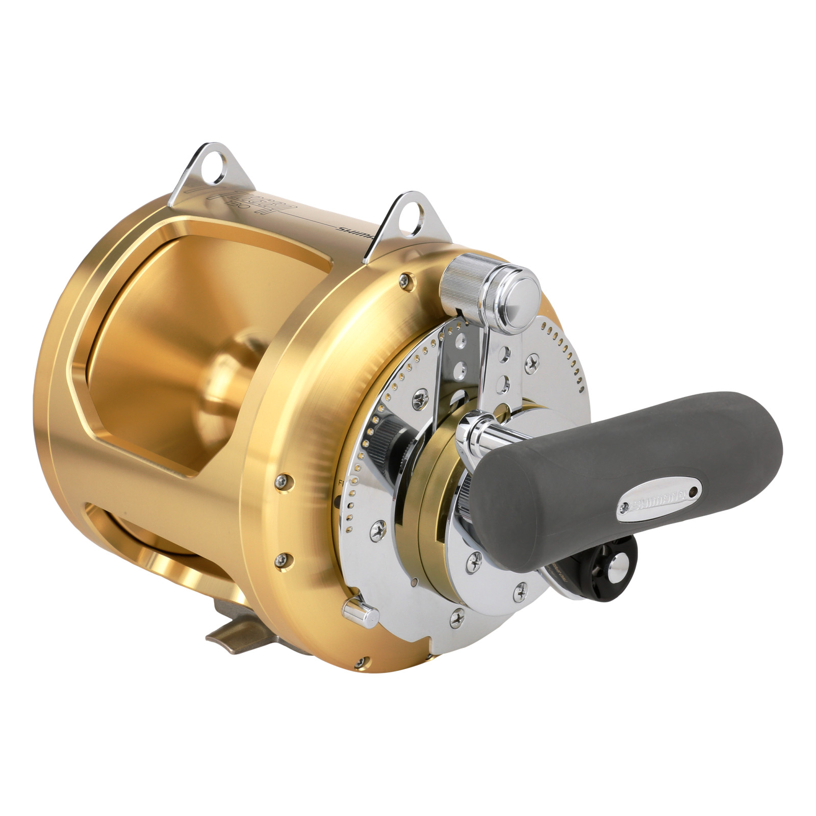 Shimano TIAGRA Right Hand Conventional Reel (TI30A) Fishing