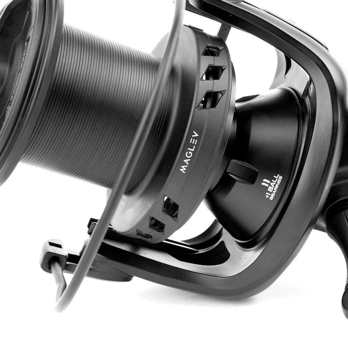 NEW 2026 Sonik Maglev 14000 Big Pit Carp Reel (BC0069)