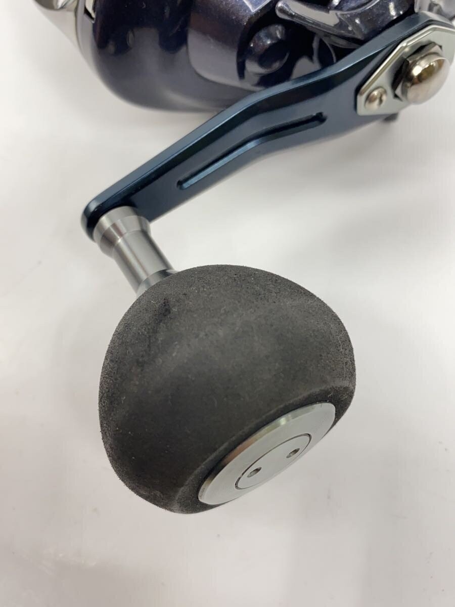 Daiwa Electric Reel Fishing Reel 11in x 7in x 10in Good Condition