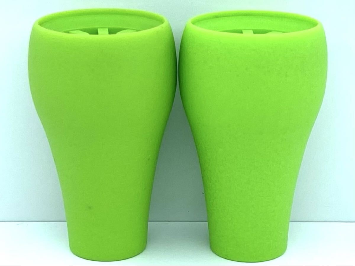 Variable Handle Knob Fat Knob DRT Lime ②