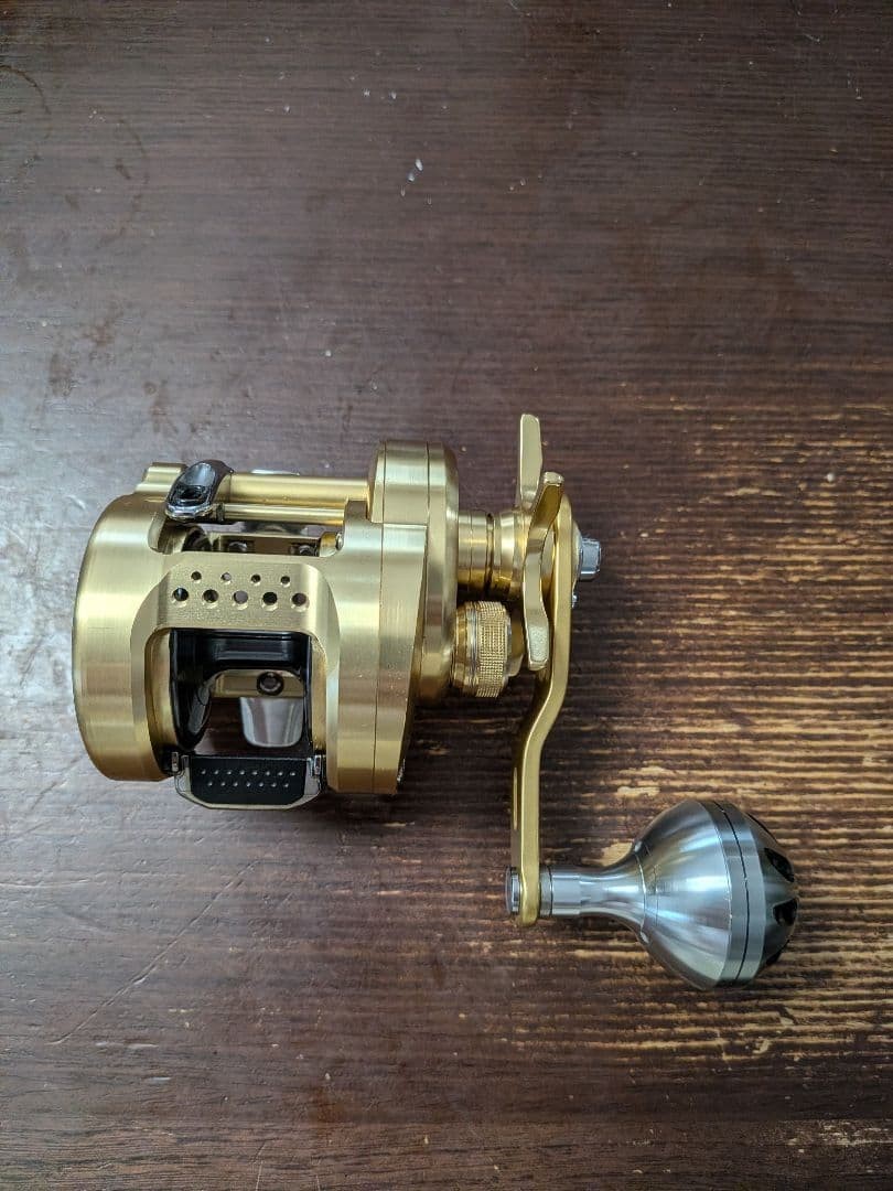 SHIMANO OCEA CONQUEST 300PG