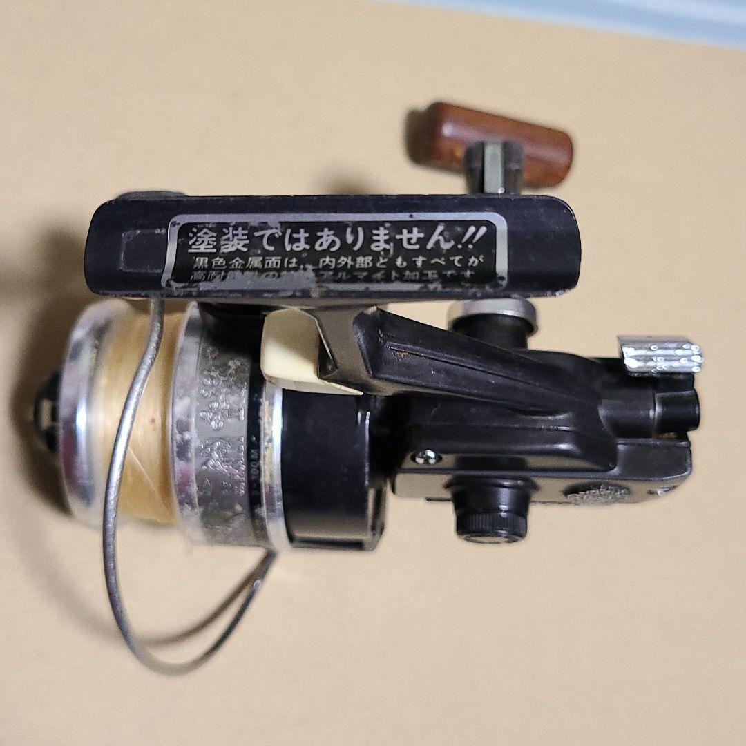 Daiwa Ss800