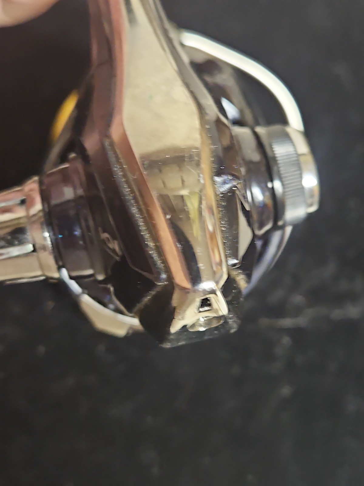 Shimano Nasci 1000 B Spinning Reel – Japan Model