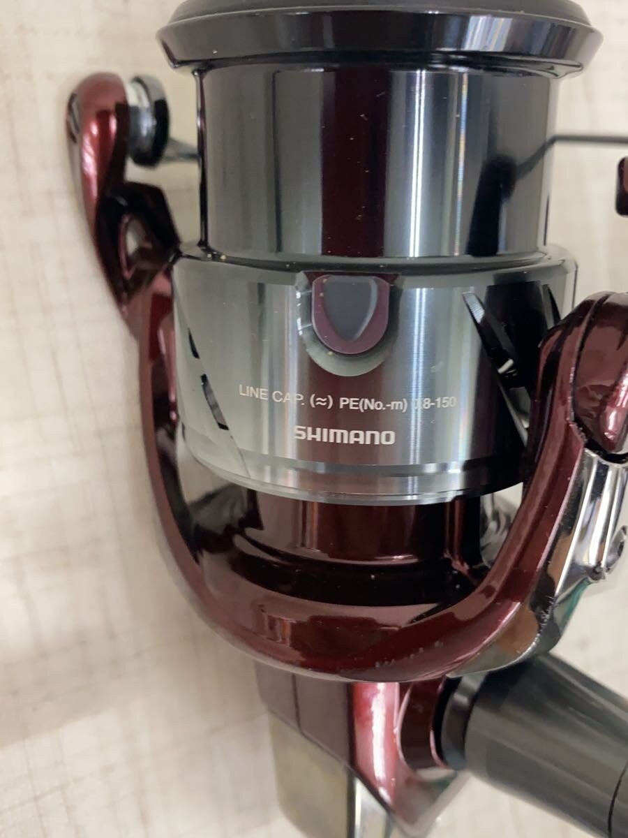 SHIMANO 23 Sephia SS C3000SDHHG 046338 Spinning Reel SIMANO Sports