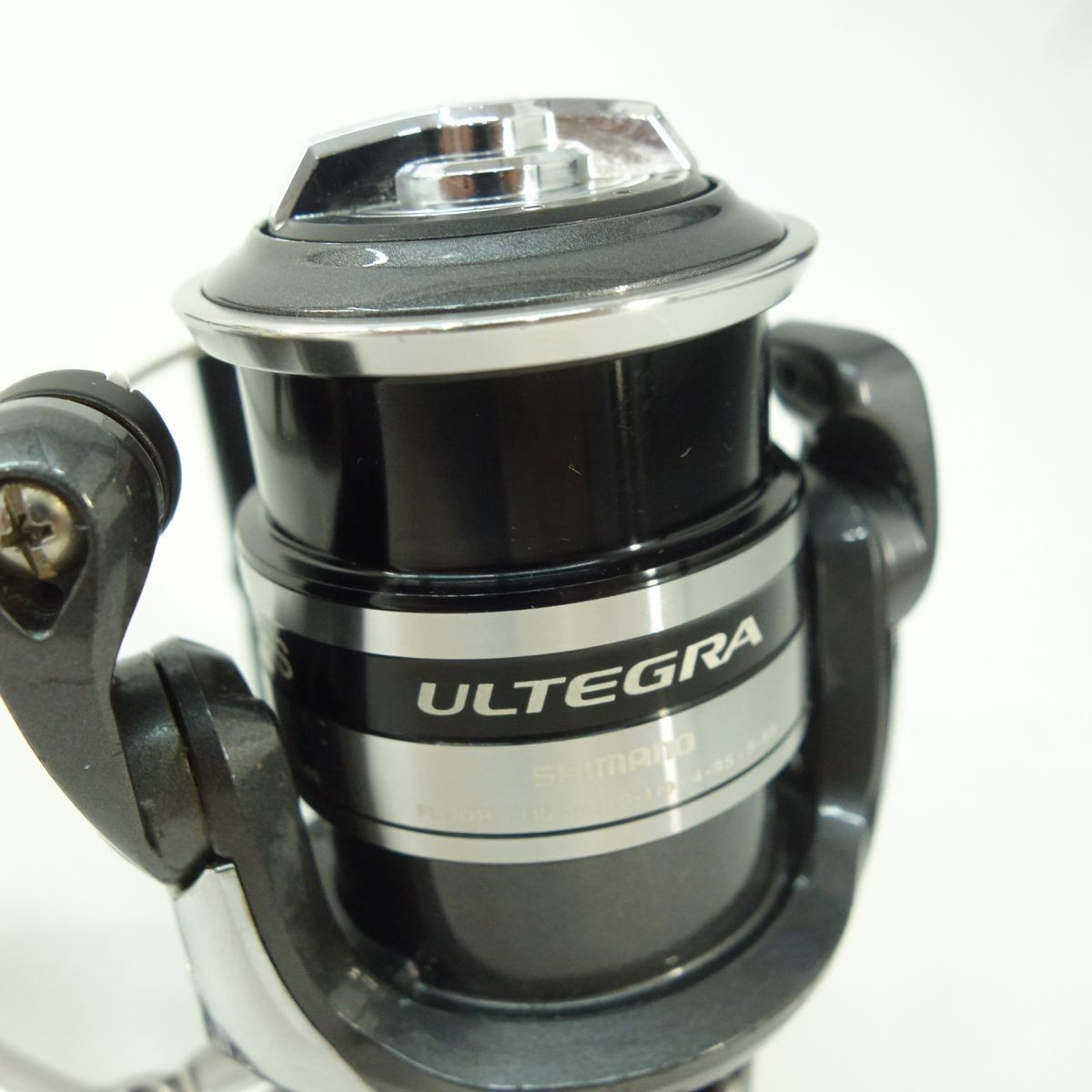 12 Ultegra C2000HGS