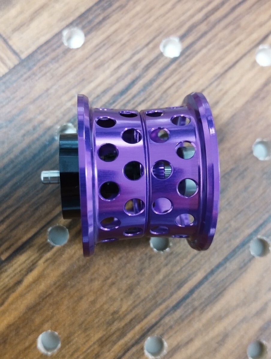 KTF KAHEN Finesse Spool 34mm for DAIWA Reels Excellent Condition Used Japan