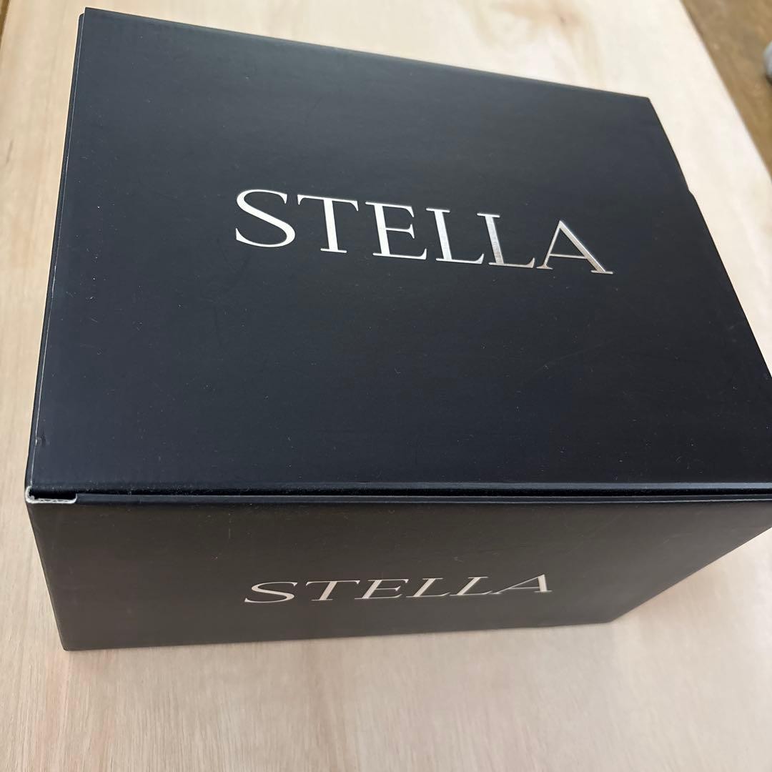 Shimano Stella SW 20000PG Spinning Reel Saltwater PE Line Box Case X Protect