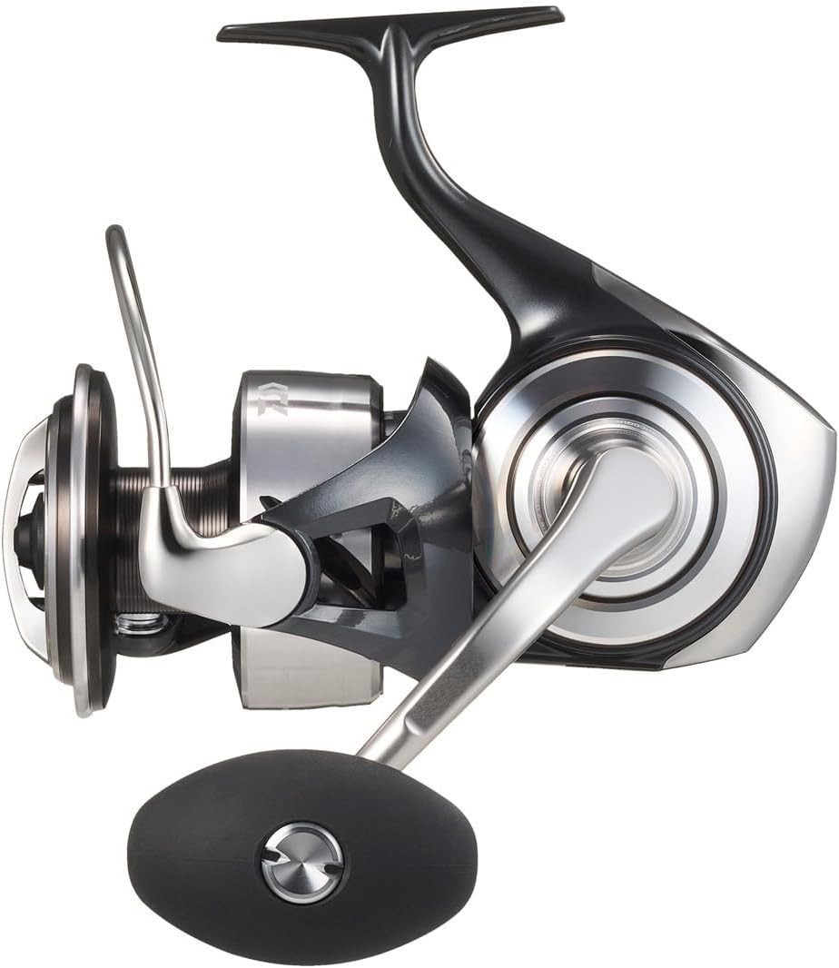 Daiwa Spinning Reel 26 CERTATE SW 14000-P 4.8:1 Fishing Reel IN BOX