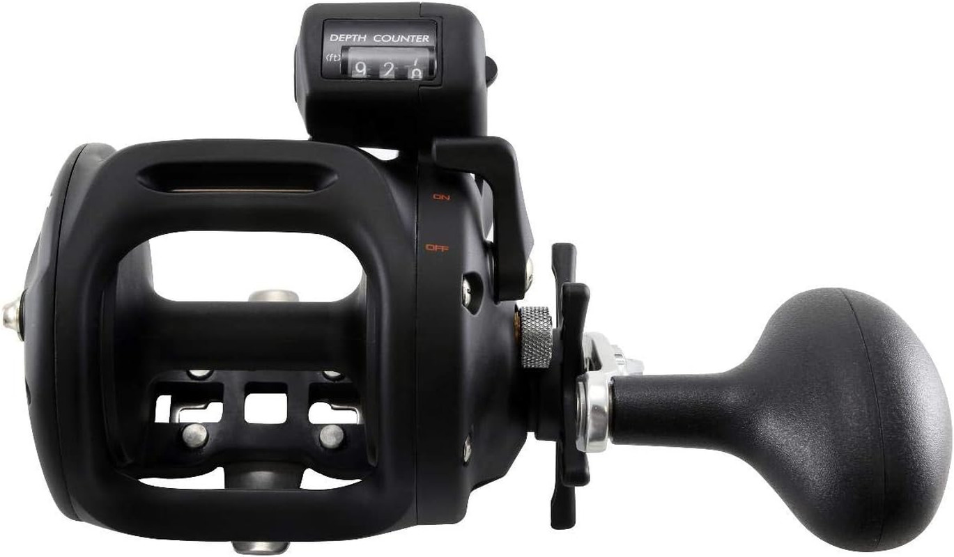 MA-20DLXT New Magda Linecounter Reel