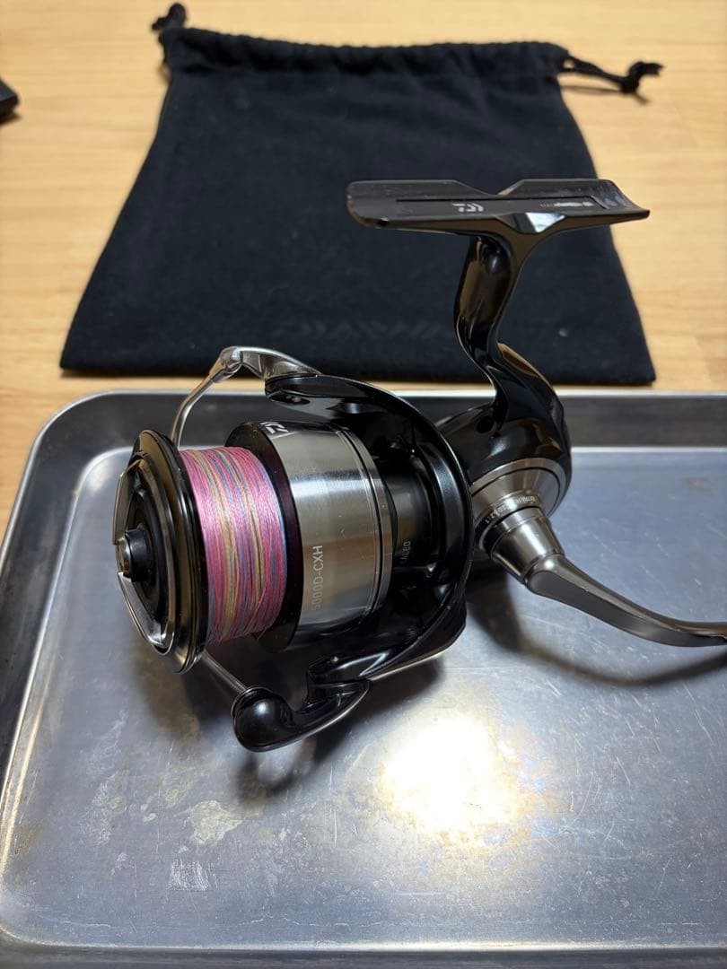 24 Certate 5000D CXH