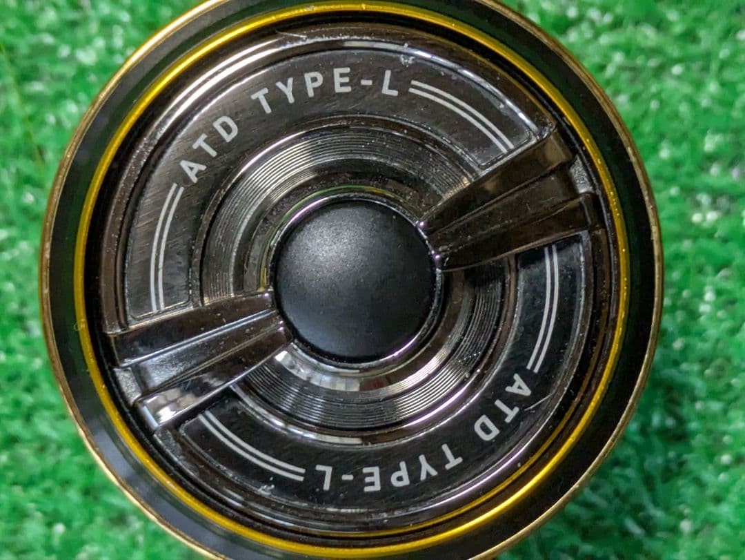 New and unused. DAIWA SLP WORKS RCS ISO wIDe mouth SPool