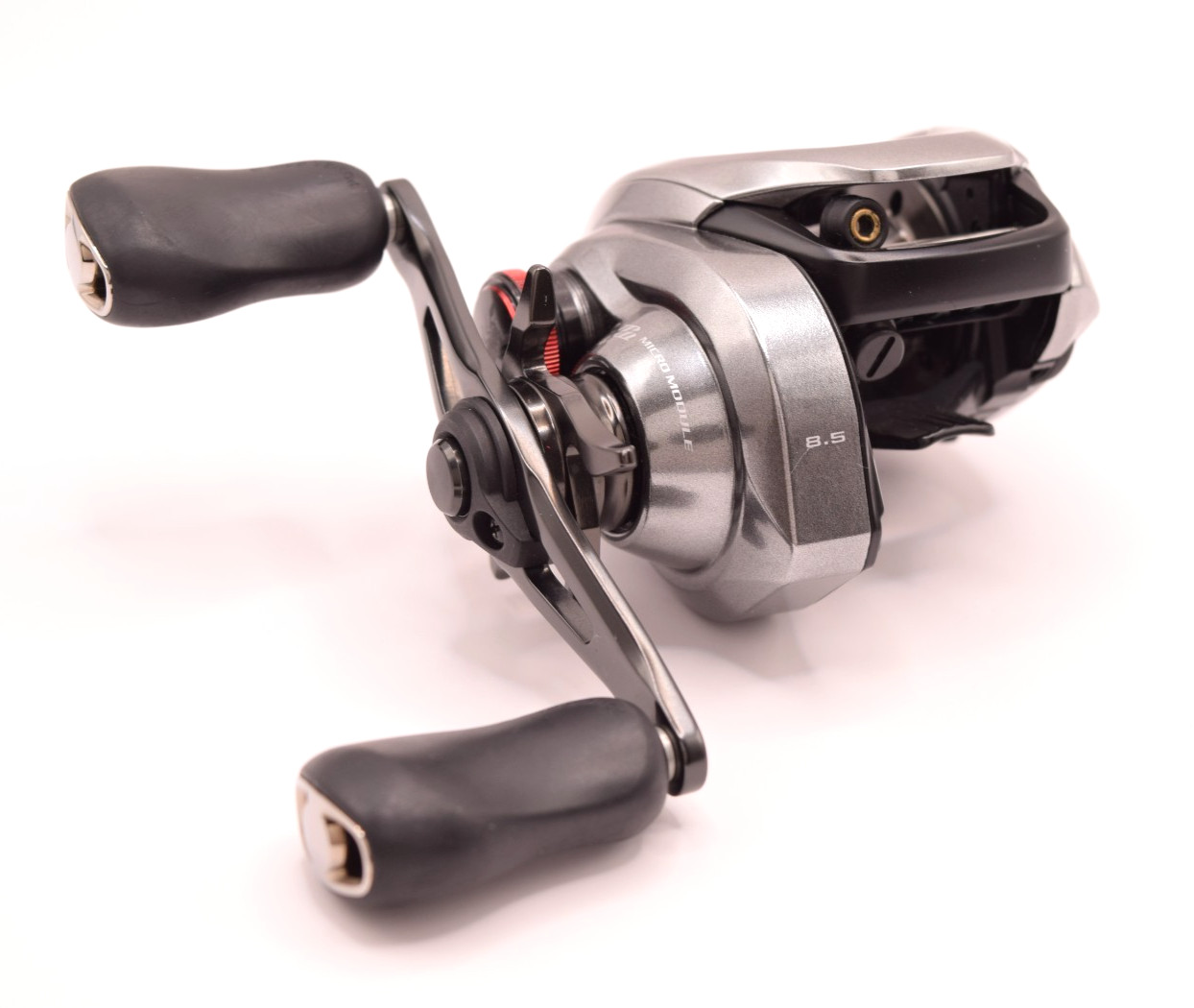 [Near Mint] Shimano 21 Scorpion DC 150XG Baitcast Reel Right Handle w/ Box